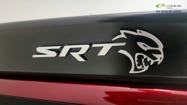 Used 2023 Dodge Challenger SRT Hellcat w/ Plus Package RWD image 36