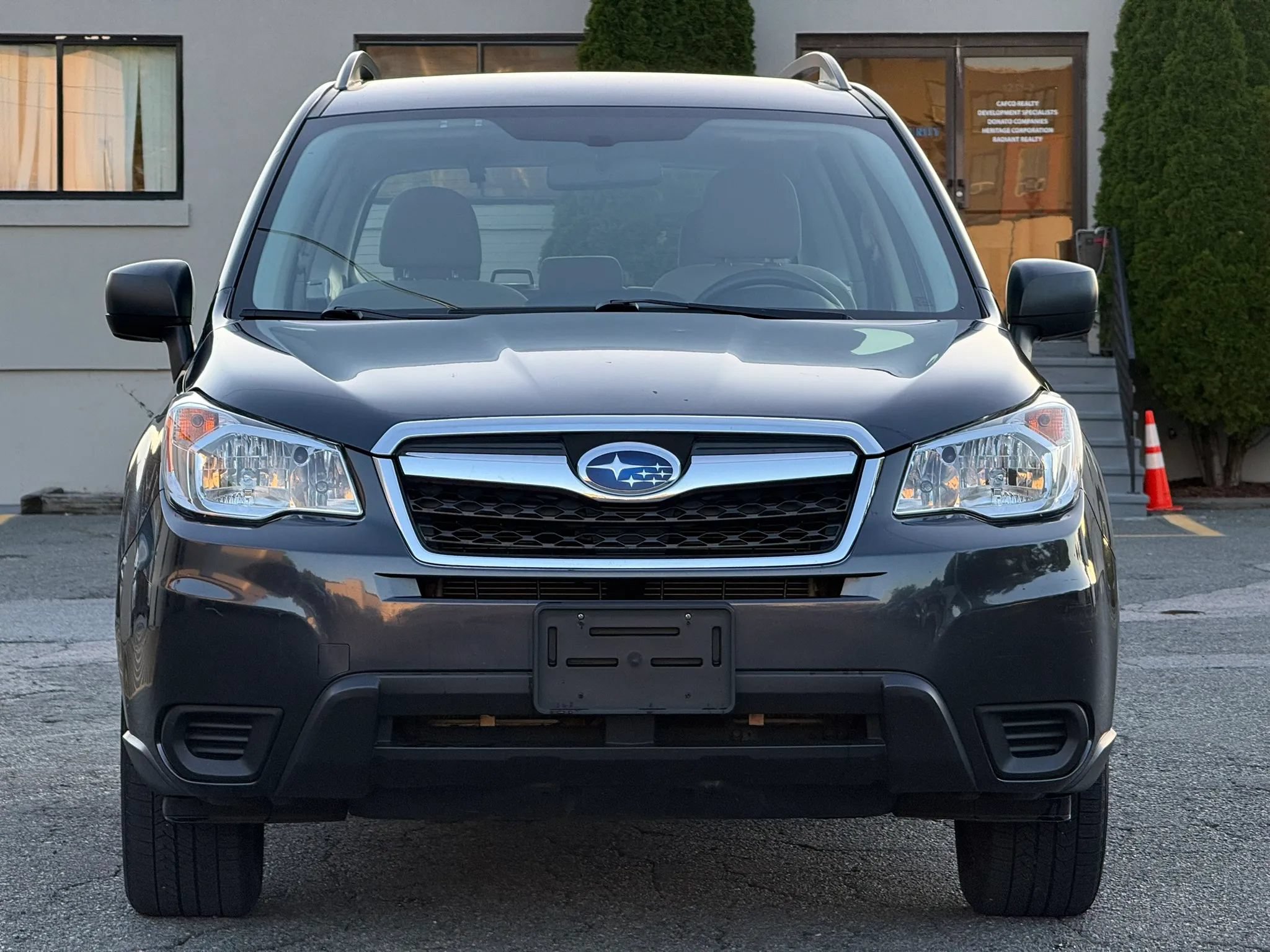Used 2016 Subaru Forester 2.5i w/ Alloy Wheel Package AWD/4WD image 4