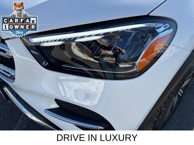Used 2025 Mercedes-Benz GLE 350 4MATIC image 30