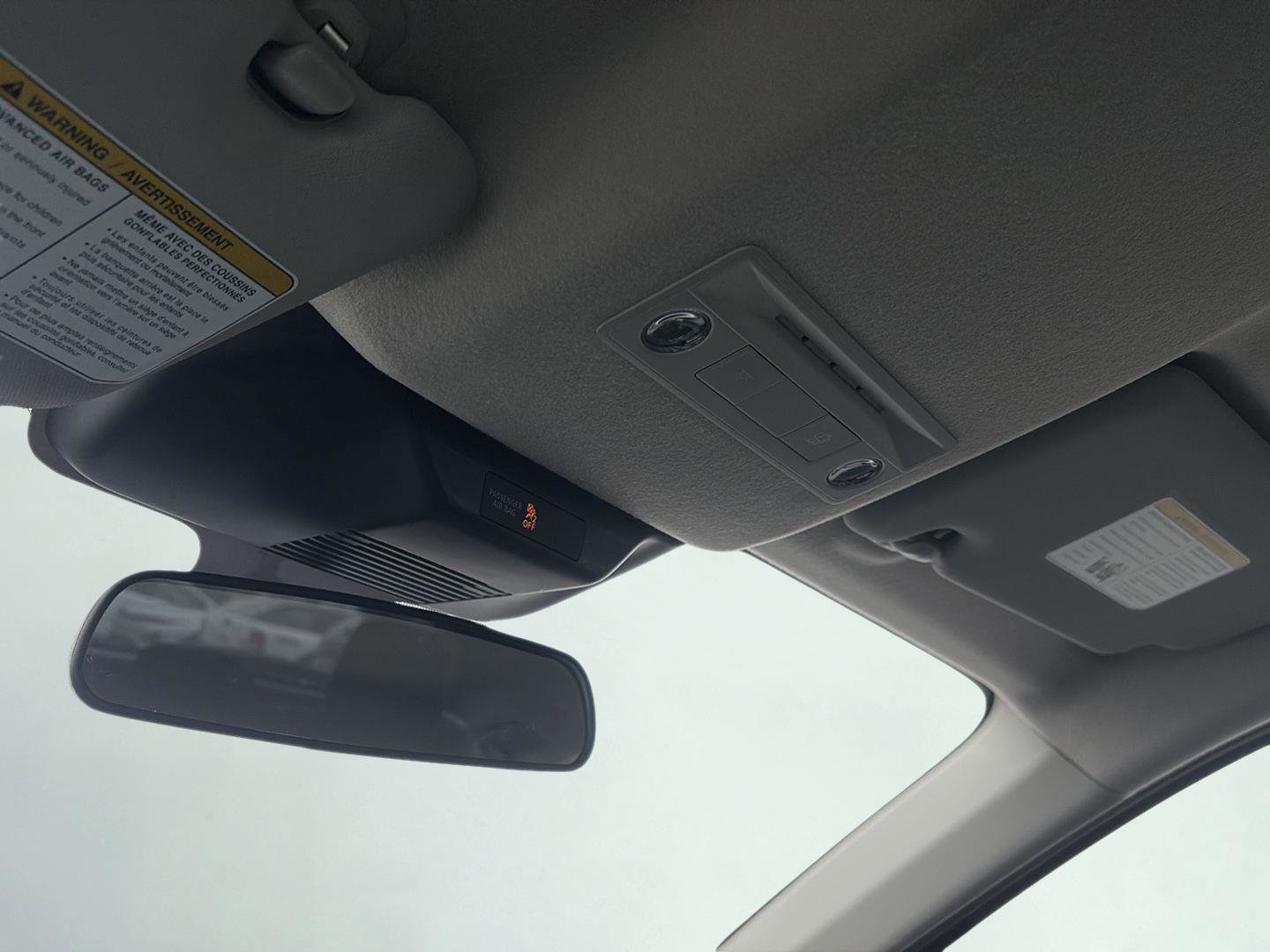 New 2026 Nissan Kicks S FWD image 29