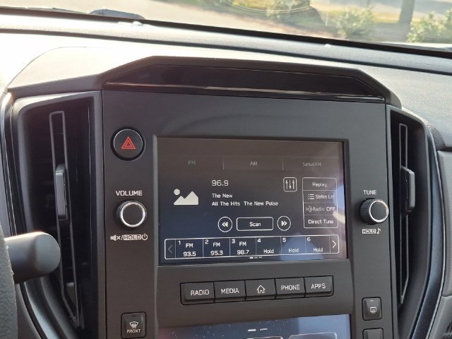 New 2026 Subaru Crosstrek 2.5i AWD/4WD image 20