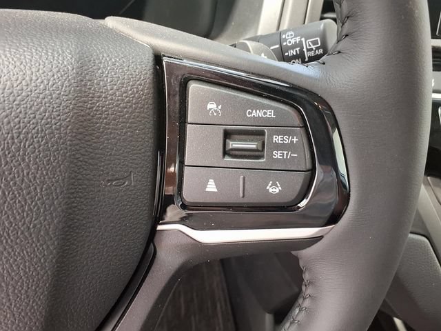 Certified 2026 Honda Odyssey EX-L image 9