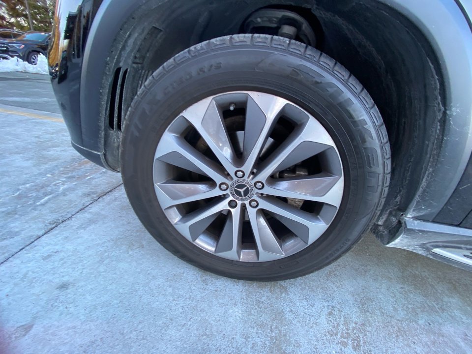 Certified 2022 Mercedes-Benz GLE 350 4MATIC image 27