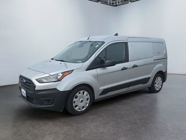 Used 2021 Ford Transit Connect XL