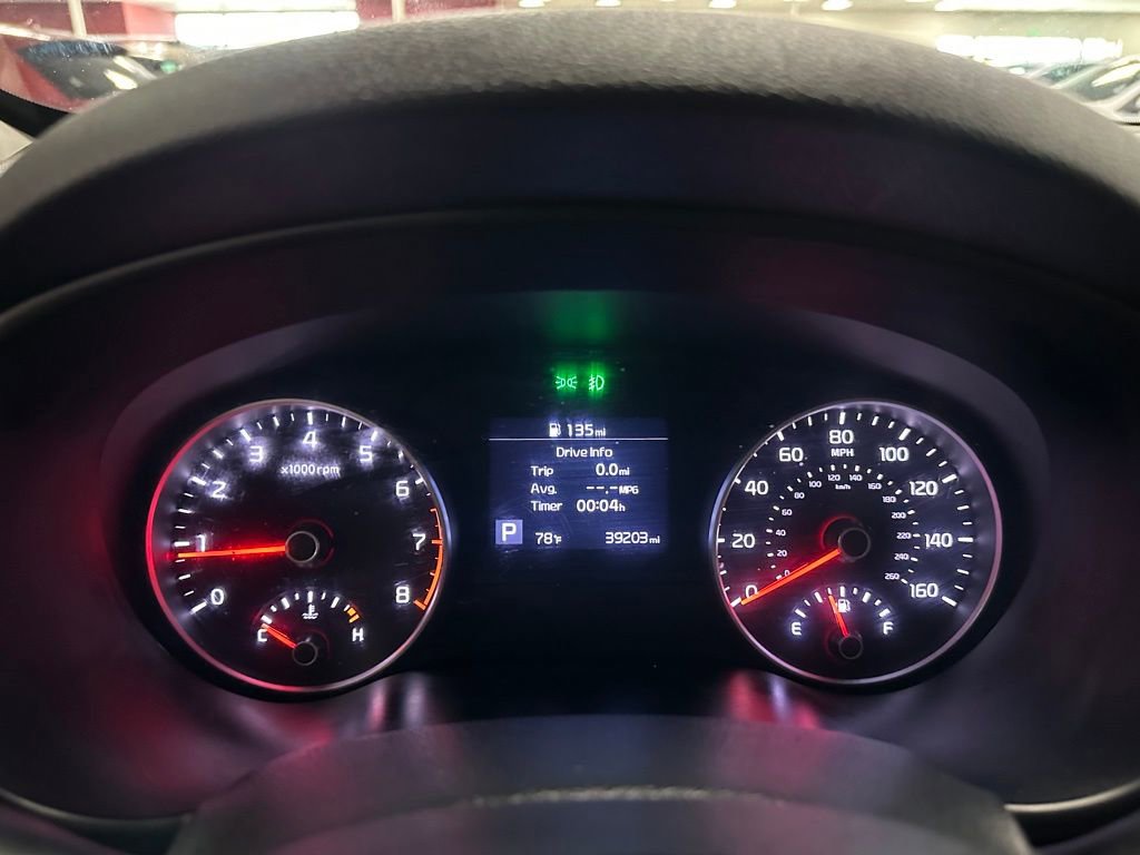 Used 2022 Kia Sportage EX image 18