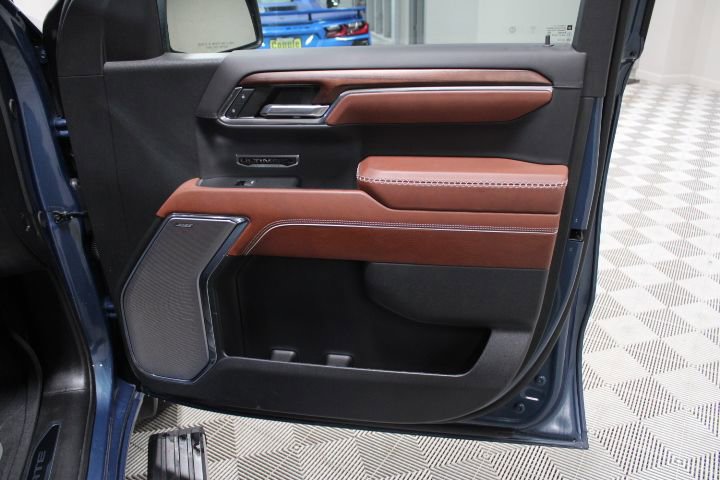 Used 2024 GMC Sierra 1500 Denali Ultimate image 26