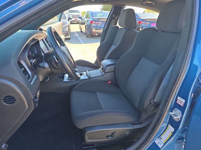Used 2022 Dodge Charger R/T w/ Driver Convenience Group image 15