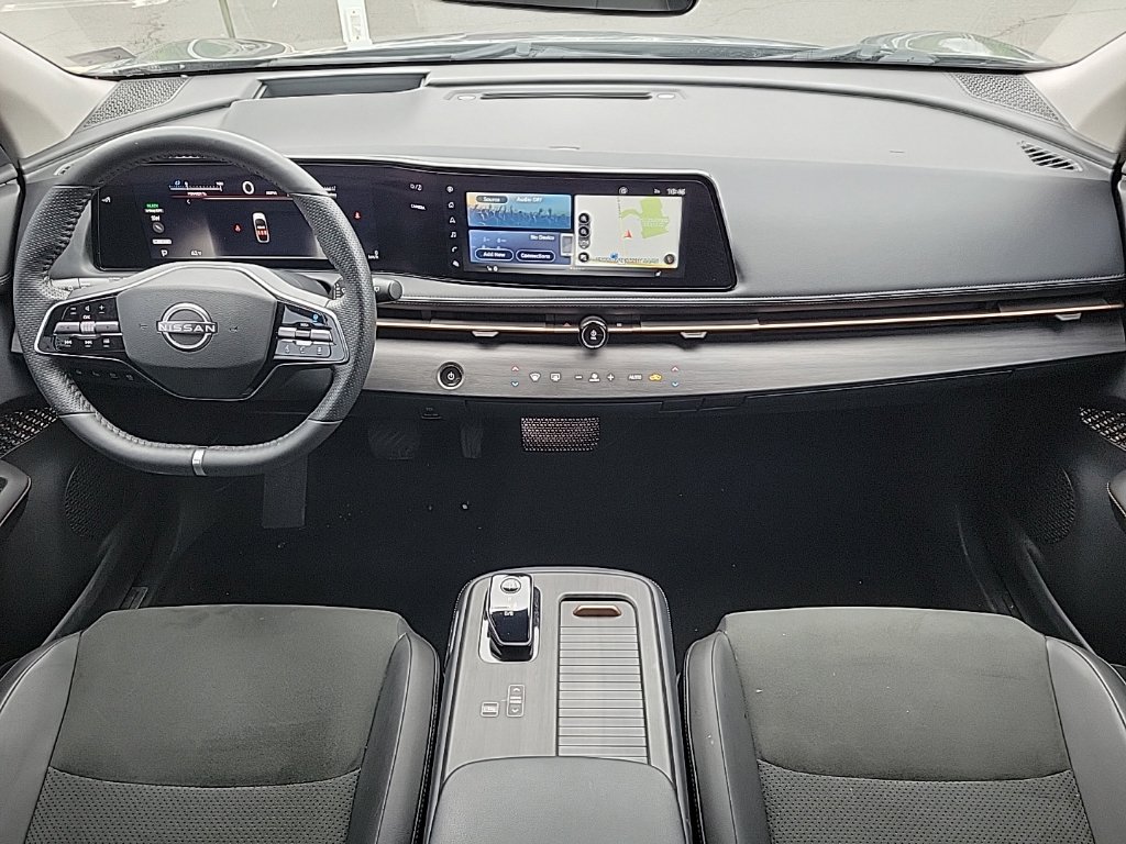 Used 2023 Nissan Ariya AWD image 20