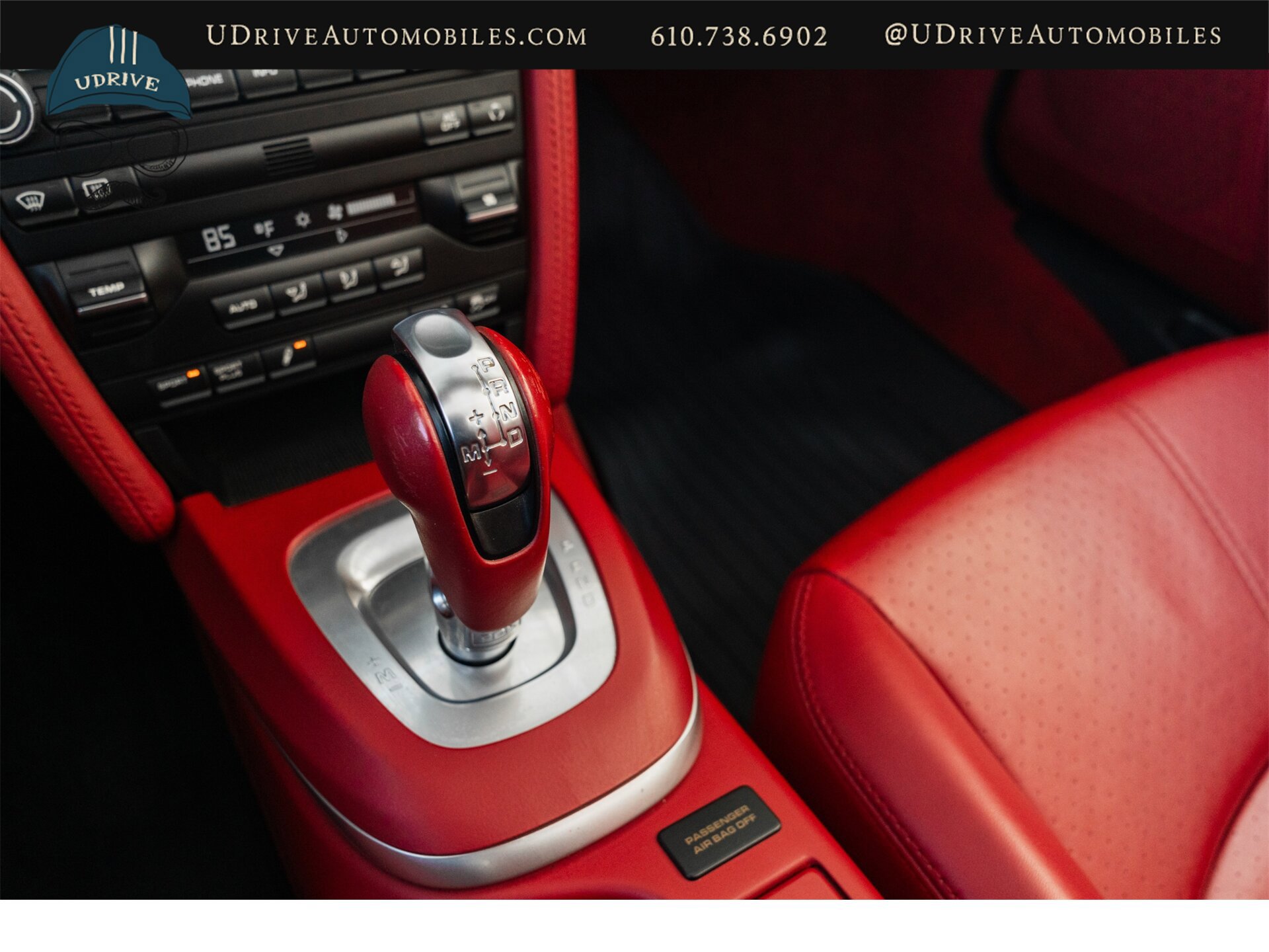Used 2012 Porsche 911 Carrera 4S AWD/4WD image 43
