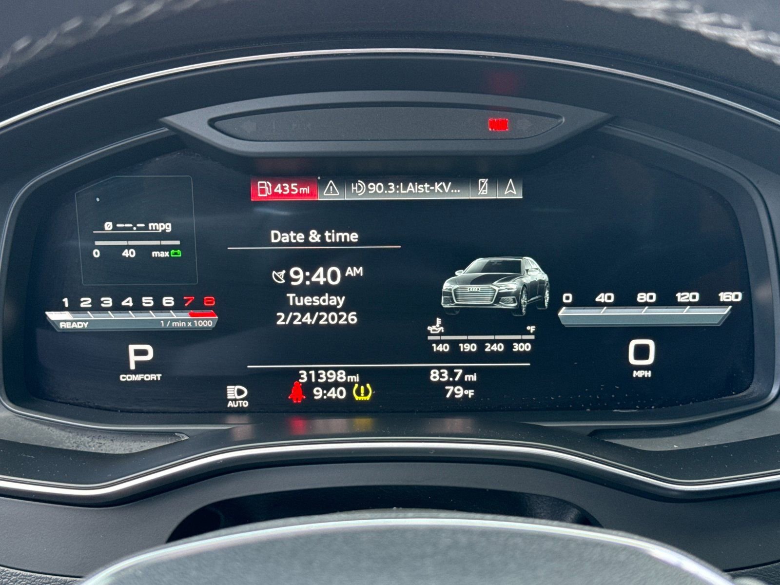 Used 2023 Audi A6 2.0T Premium image 23