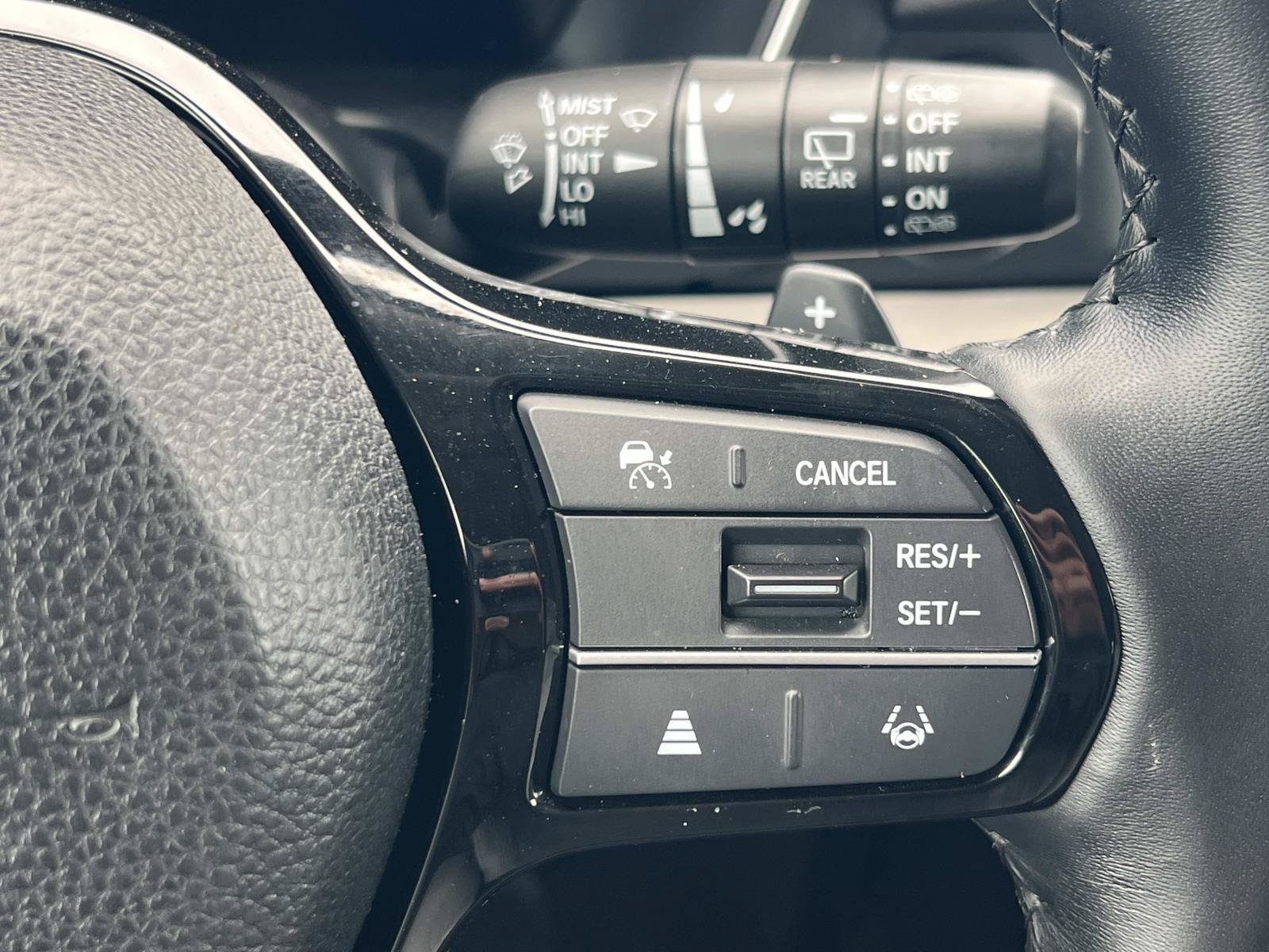 Used 2023 Honda Pilot EX-L image 10