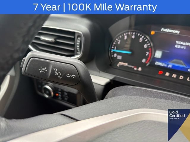 Certified 2023 Ford Explorer XLT w/ Equipment Group 202A AWD/4WD image 51