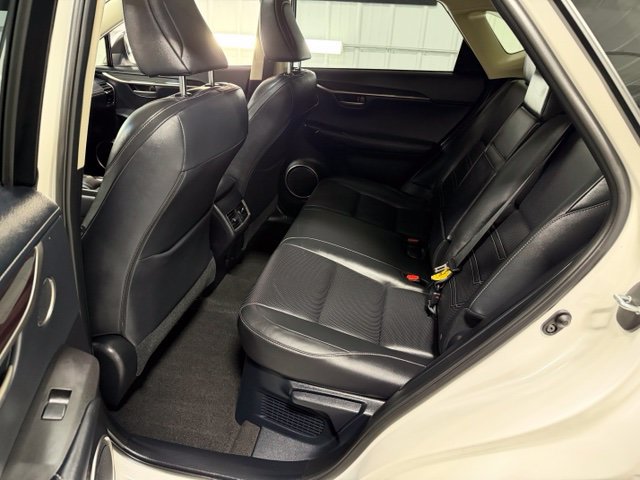 Used 2016 Lexus NX 200t AWD w/ Luxury Package image 8