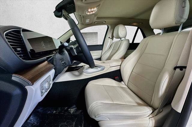 New 2026 Mercedes-Benz GLE 450 4MATIC image 18