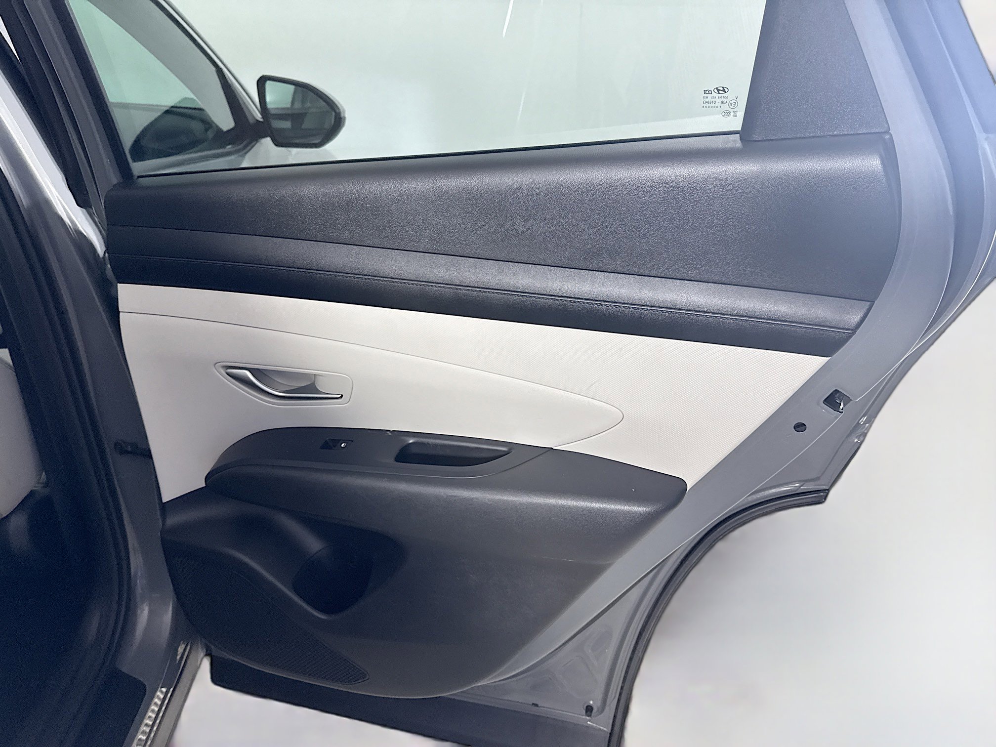 Used 2025 Hyundai Tucson SEL image 28