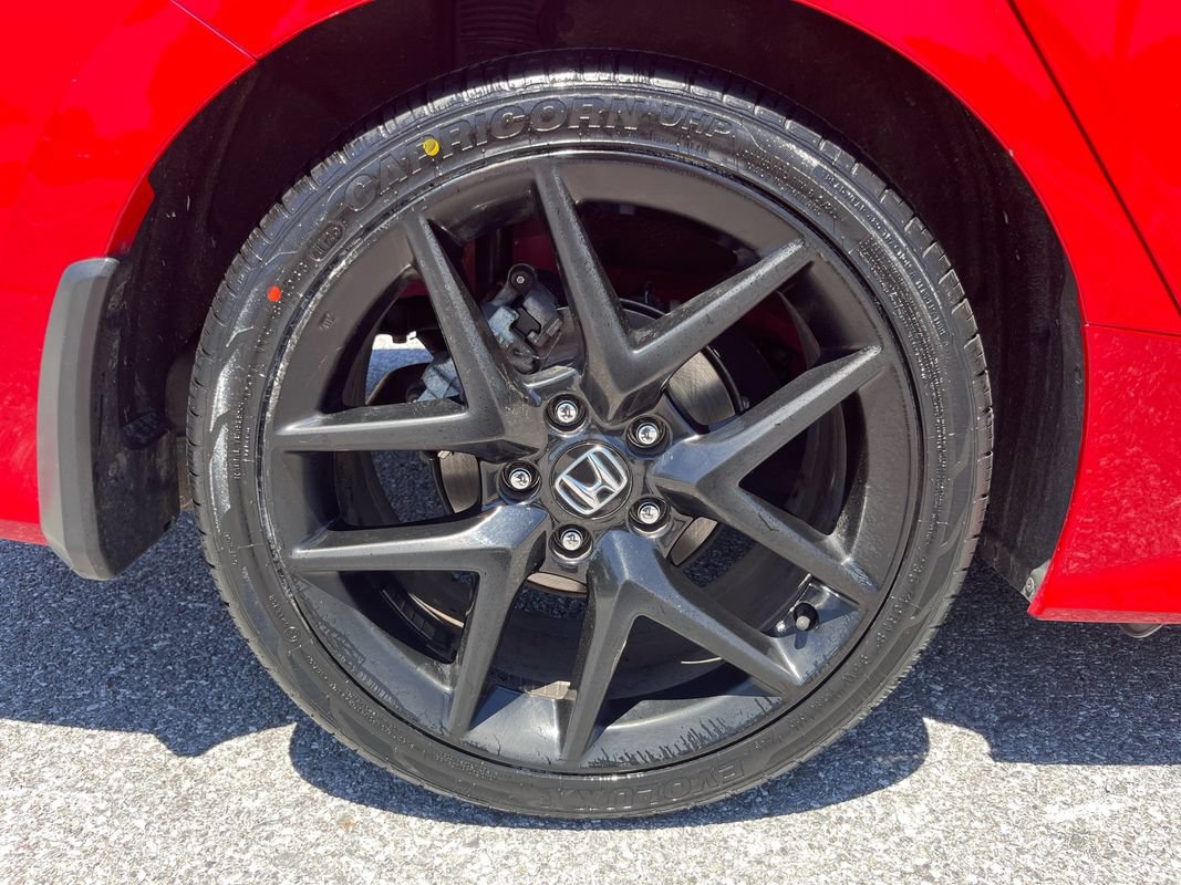 Used 2022 Honda Civic Sport image 23