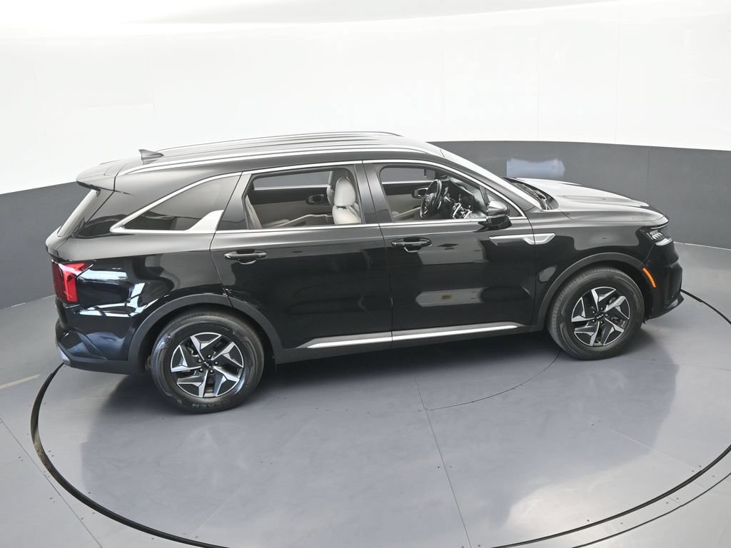 Used 2023 Kia Sorento EX FWD image 55
