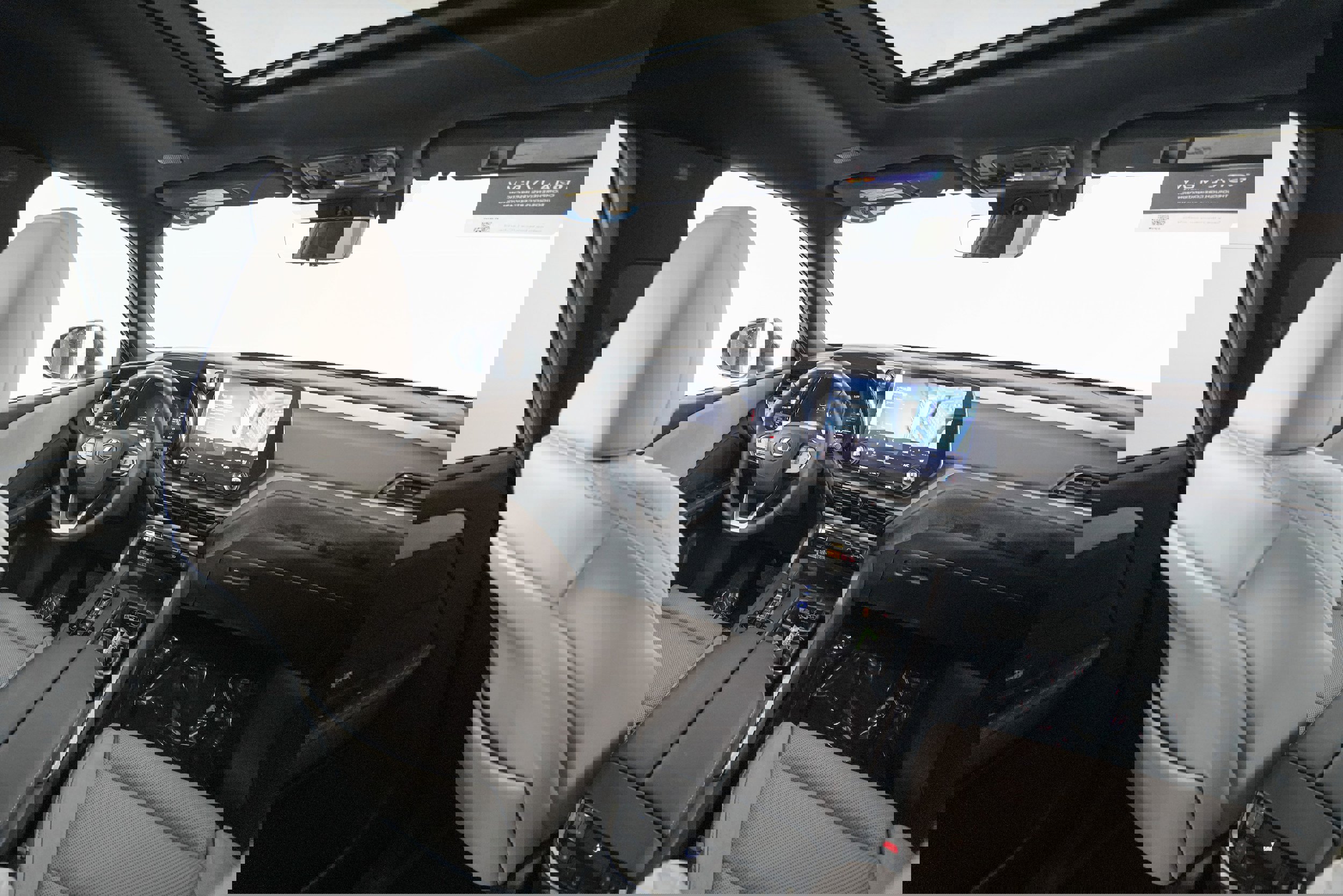 Certified 2024 Lexus TX 350 FWD image 16