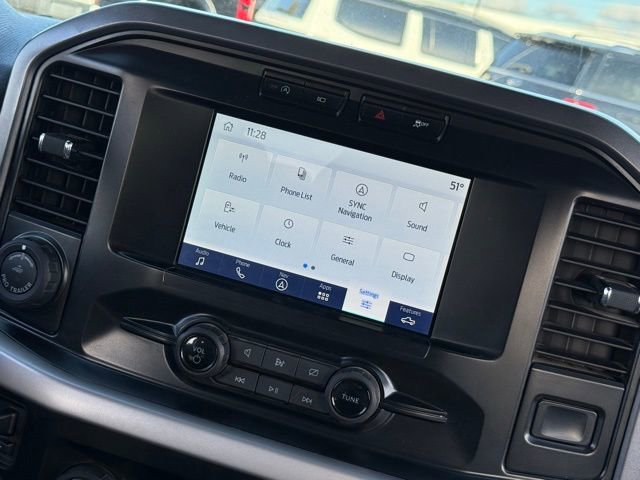 Certified 2023 Ford F150 XLT w/ XTR Package image 25