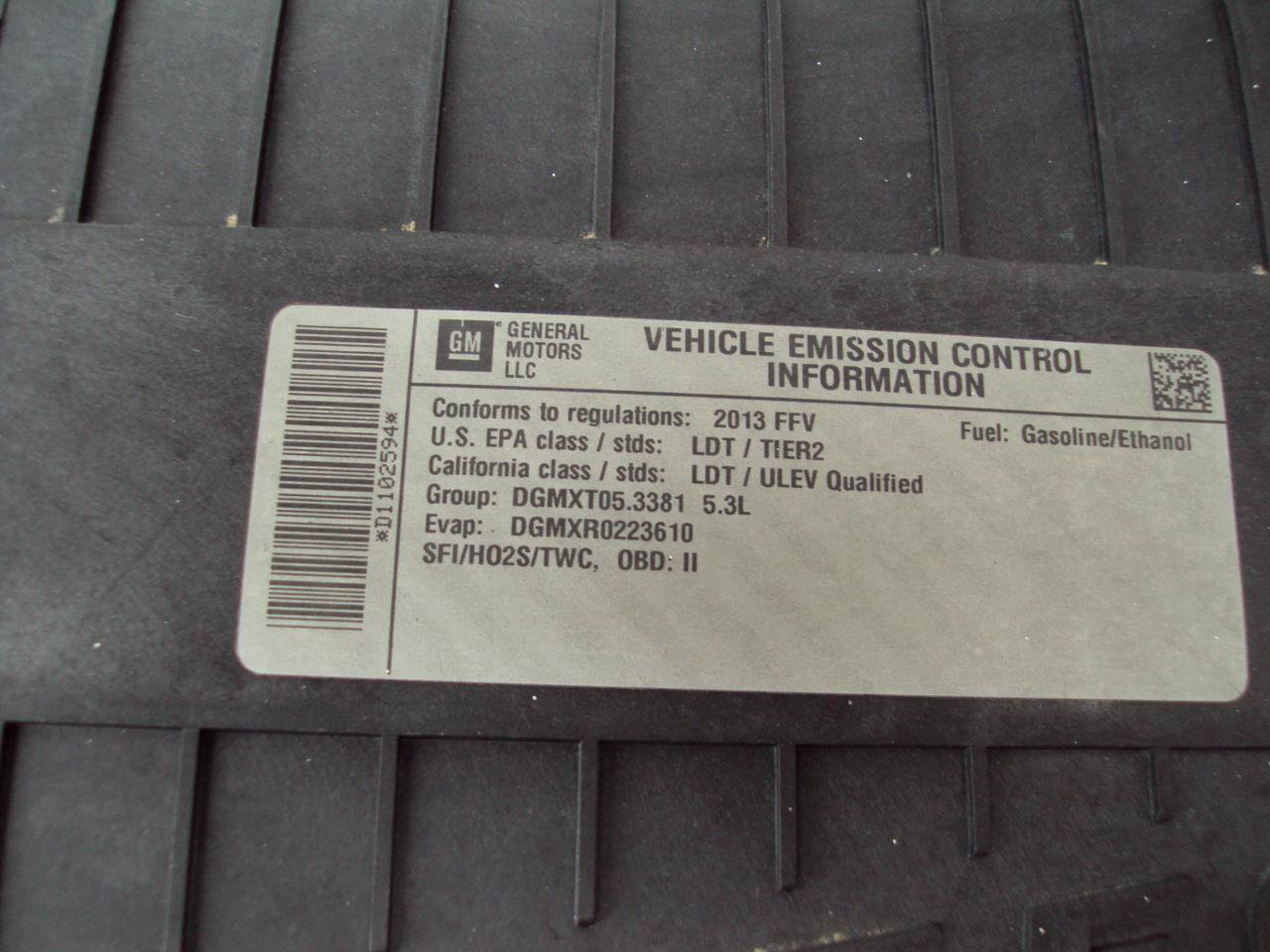 Used 2013 Chevrolet Express 1500 LT w/ LT Preferred Equipment Group AWD/4WD image 27