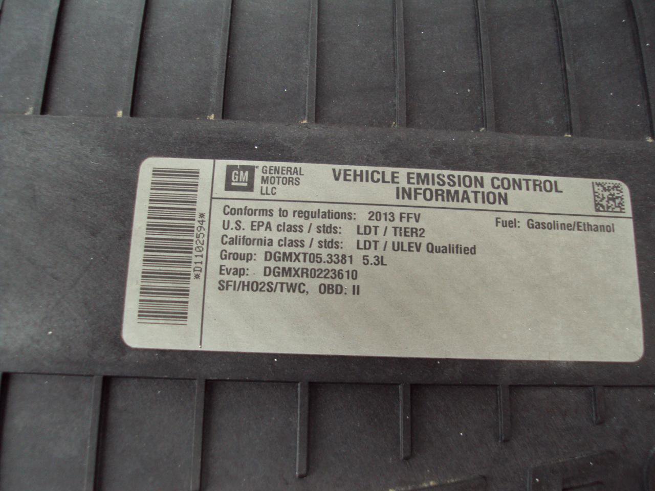 Used 2013 Chevrolet Express 1500 LT w/ LT Preferred Equipment Group AWD/4WD image 27