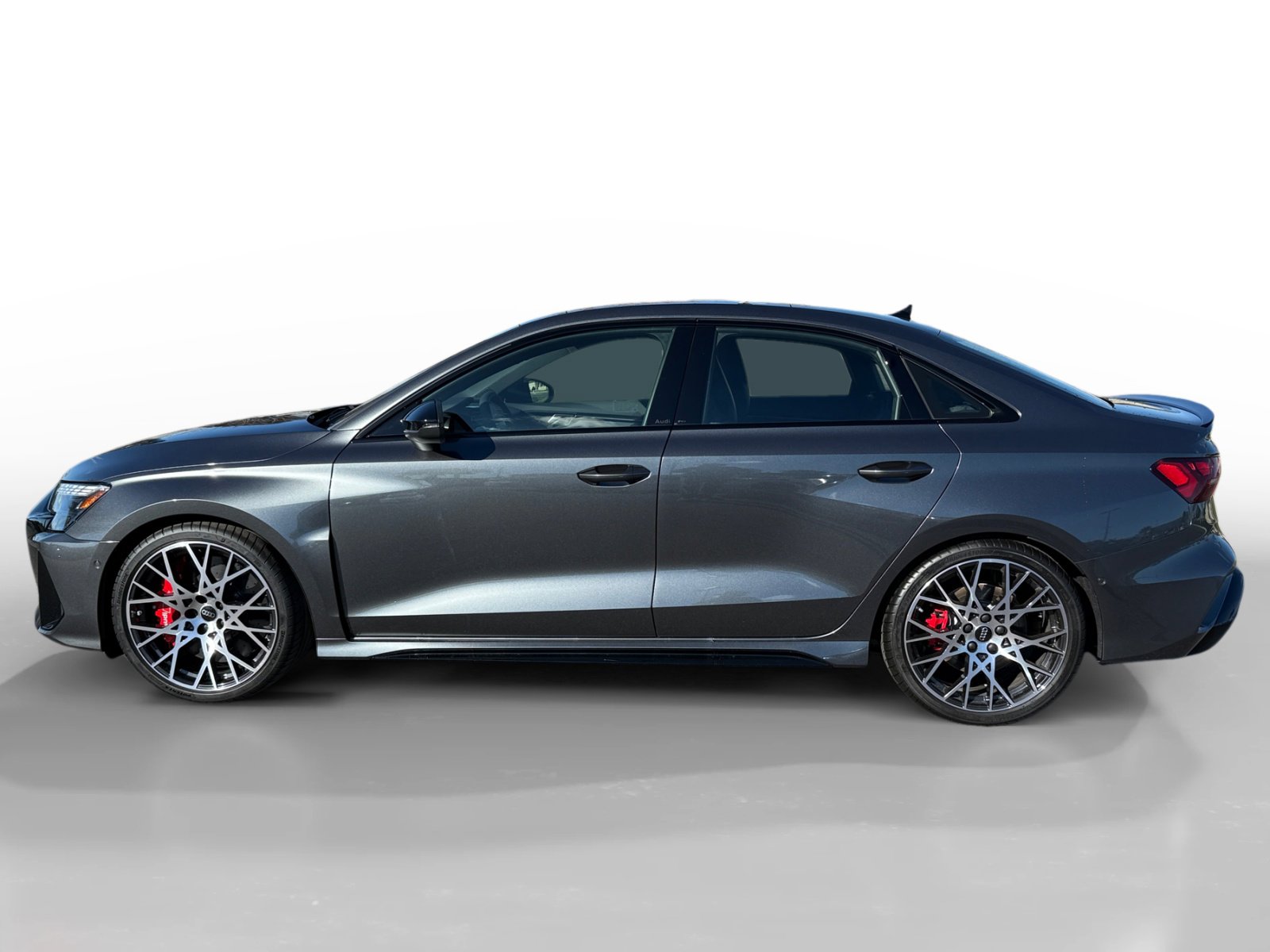 New 2026 Audi RS 3 image 2