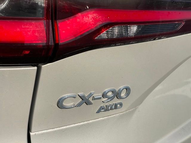 Certified 2024 MAZDA CX-90 Plug-In Hybrid w/ Premium Pkg image 31
