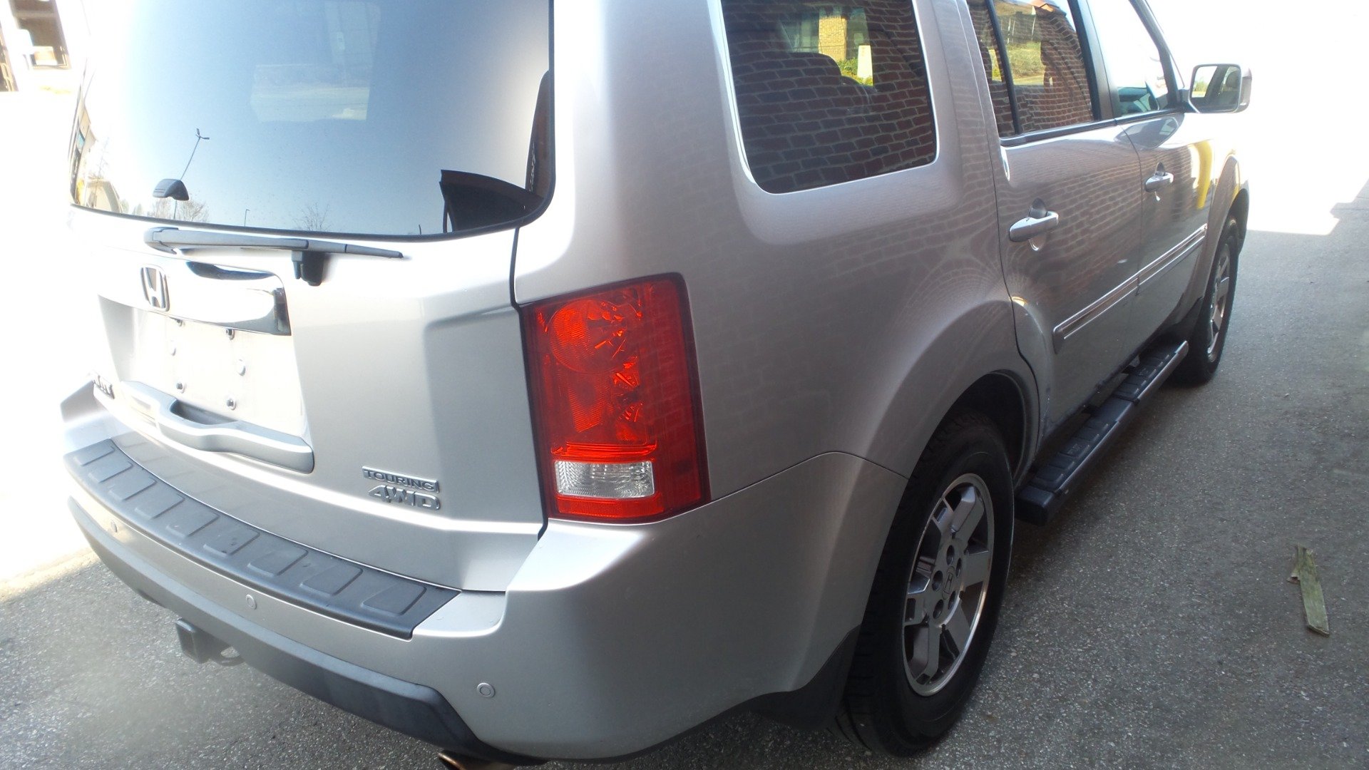 Used 2010 Honda Pilot Touring image 7