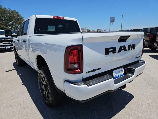 New 2026 RAM 2500 Lone Star AWD/4WD image 35