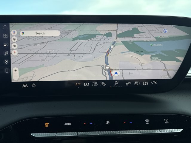 New 2026 Buick Enclave Avenir w/ Super Cruise Package FWD image 9