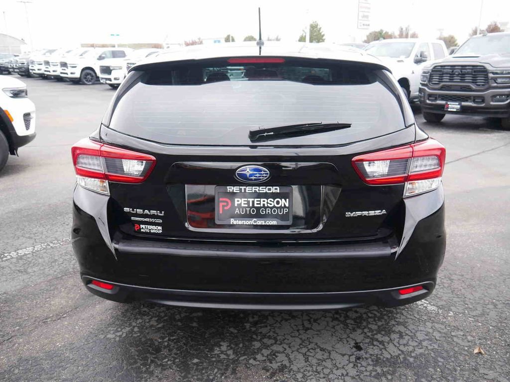 Used 2023 Subaru Impreza 2.0i image 18