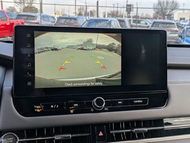 New 2026 Mitsubishi Outlander ES image 20