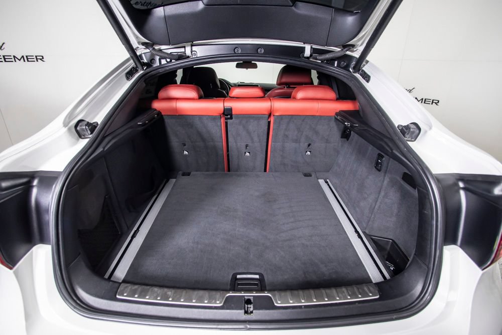 Used 2016 BMW X6 sDrive35i RWD image 8