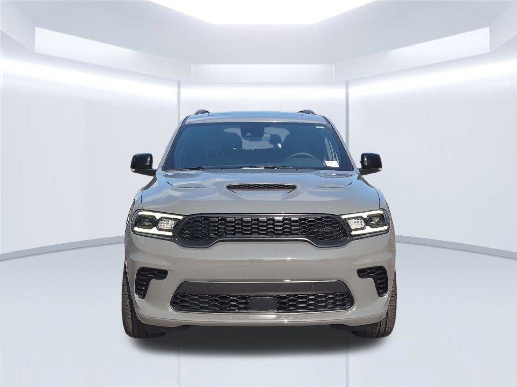 New 2027 Dodge Durango R/T AWD/4WD image 10