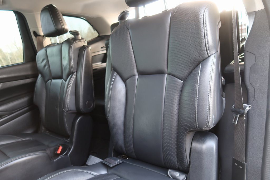 Used 2019 Subaru Ascent Limited w/ Popular Package #3 image 30