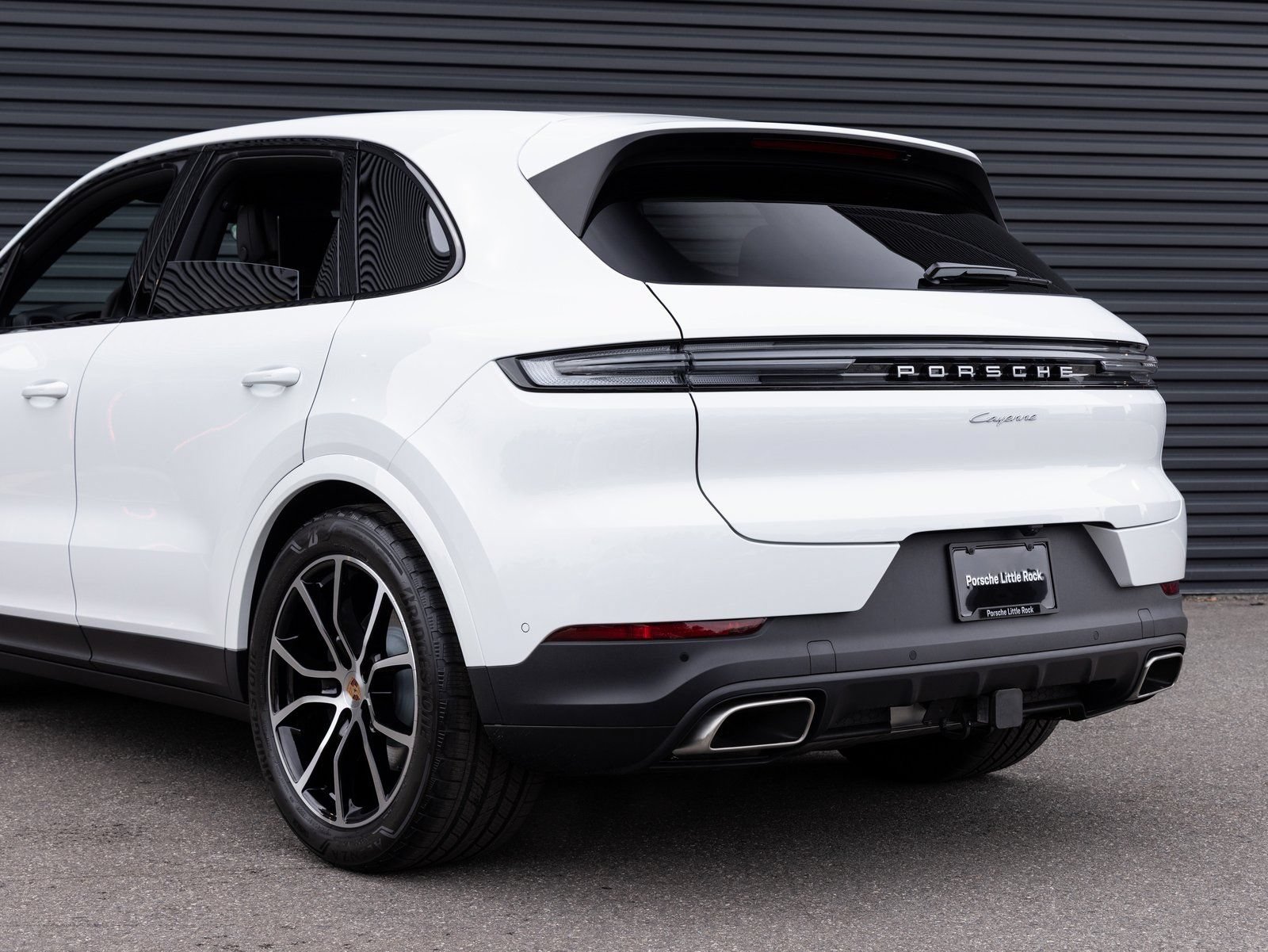 New 2026 Porsche Cayenne AWD/4WD image 11