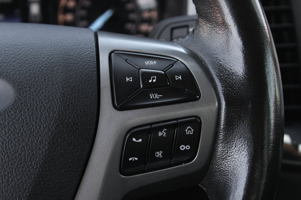 Used 2021 Ford Ranger XLT w/ Equipment Group 301A Mid image 20