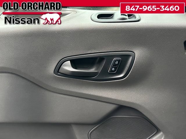 Used 2024 Ford Transit 250 Low Roof AWD w/ Exterior Upgrade Package image 8