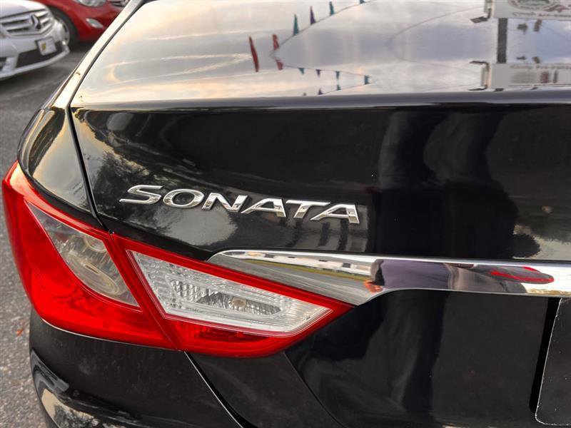 Used 2013 Hyundai Sonata SE image 33