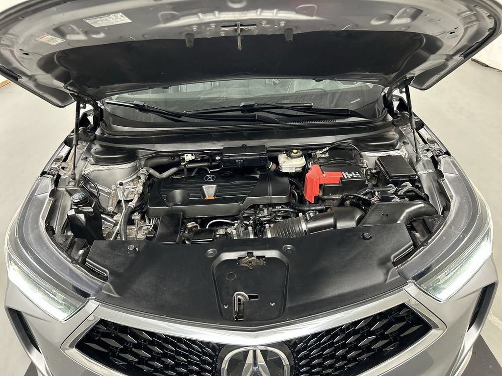 Used 2022 Acura RDX w/ Advance Package AWD/4WD image 25