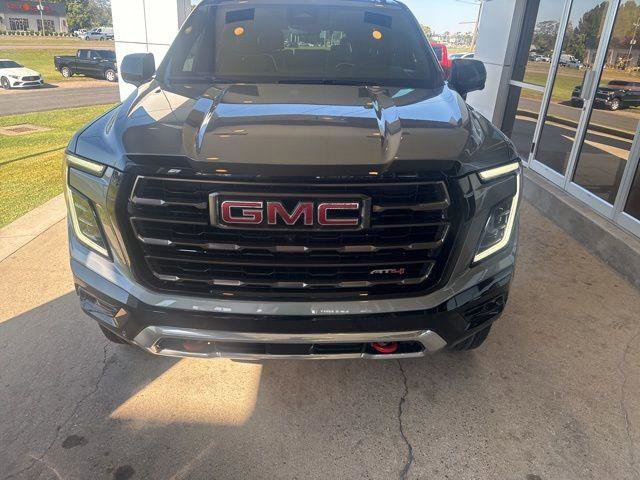 New 2026 GMC Yukon AT4 Ultimate image 3