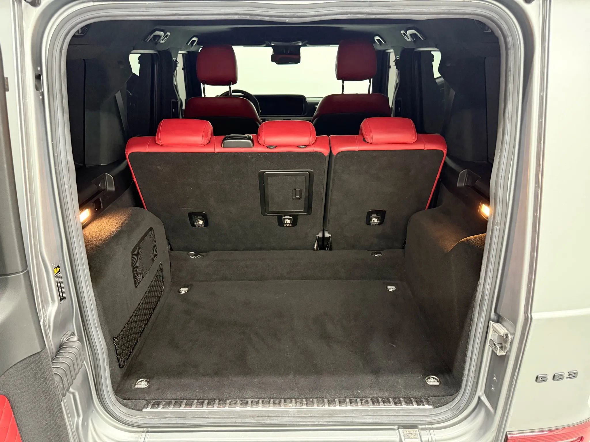 Used 2019 Mercedes-Benz G 63 AMG 4MATIC image 41