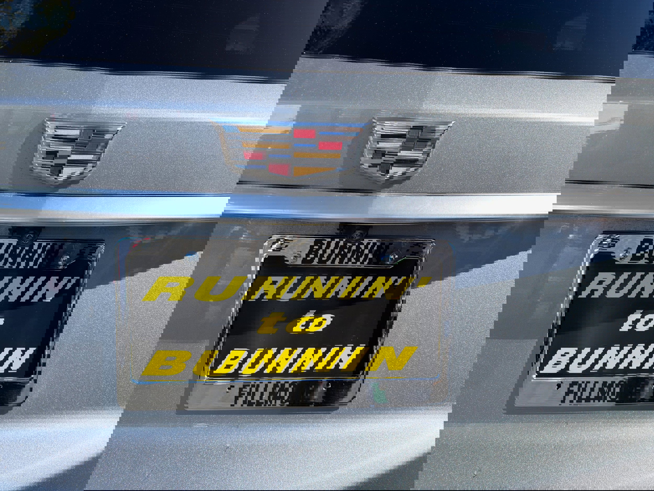 Used 2024 Cadillac XT6 Premium Luxury image 47