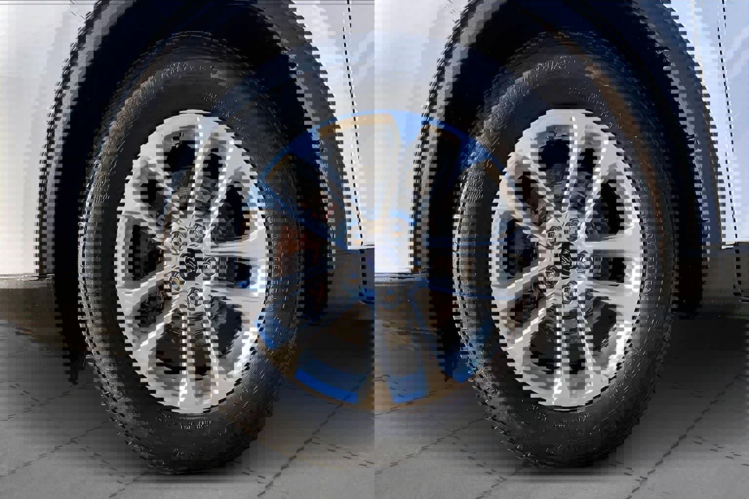 Used 2021 Ford Escape SE image 10