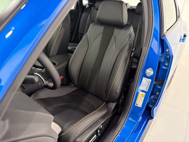 Certified 2026 Acura Integra A-Spec w/ Technology Package FWD image 13