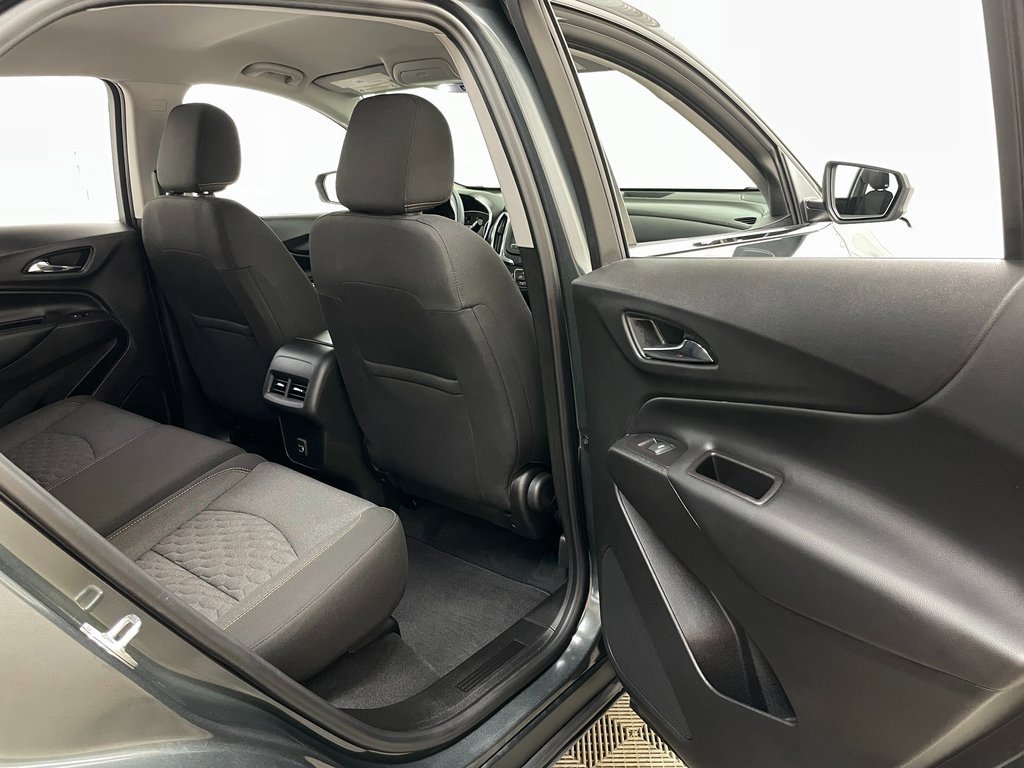 Certified 2020 Chevrolet Equinox LT image 39
