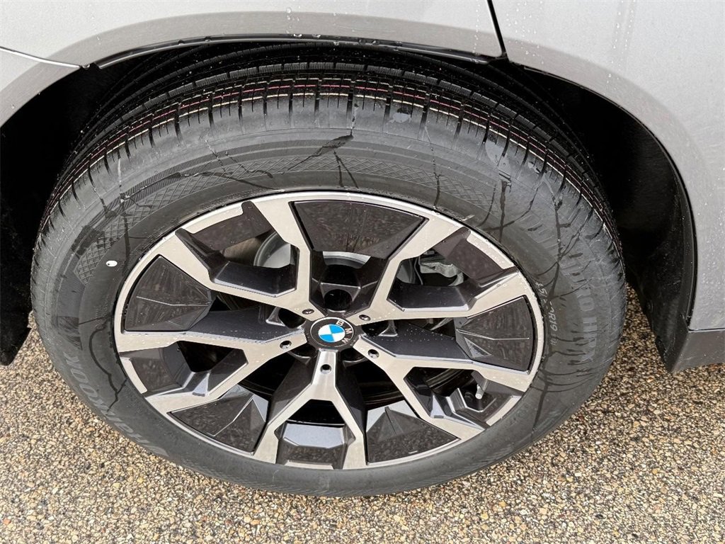 New 2026 BMW X3 xDrive30 w/ Convenience Package image 4