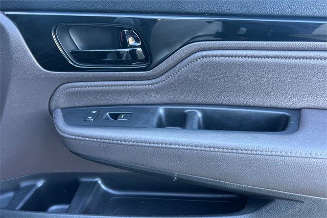 Used 2021 Honda Odyssey Elite image 21