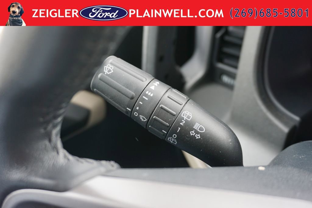 Used 2025 Ford Bronco Big Bend AWD/4WD image 26