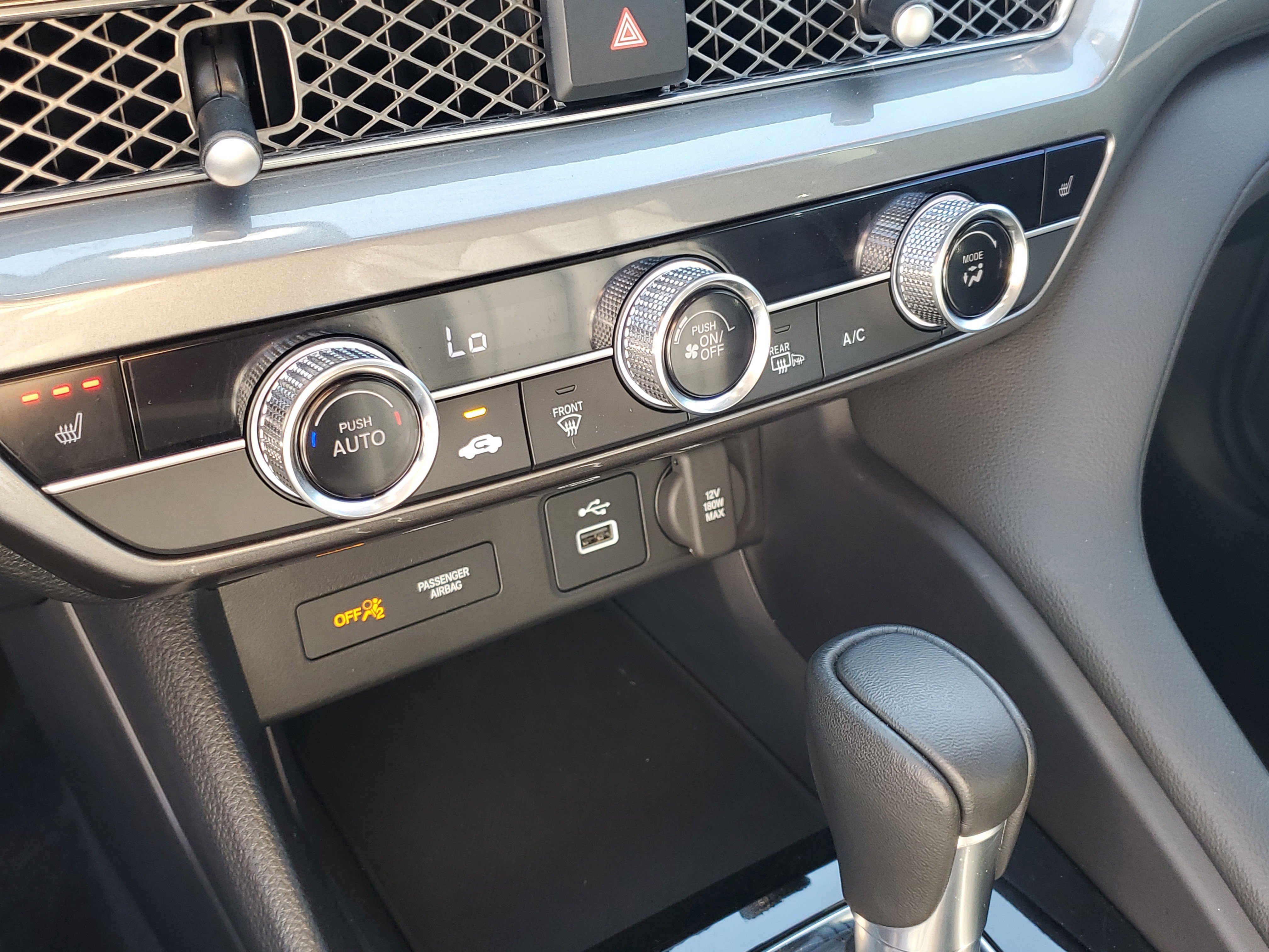 Used 2023 Acura Integra image 29